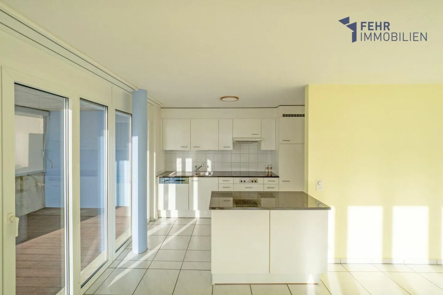 Charmante Gartenwohnung - Foto 6 von 13