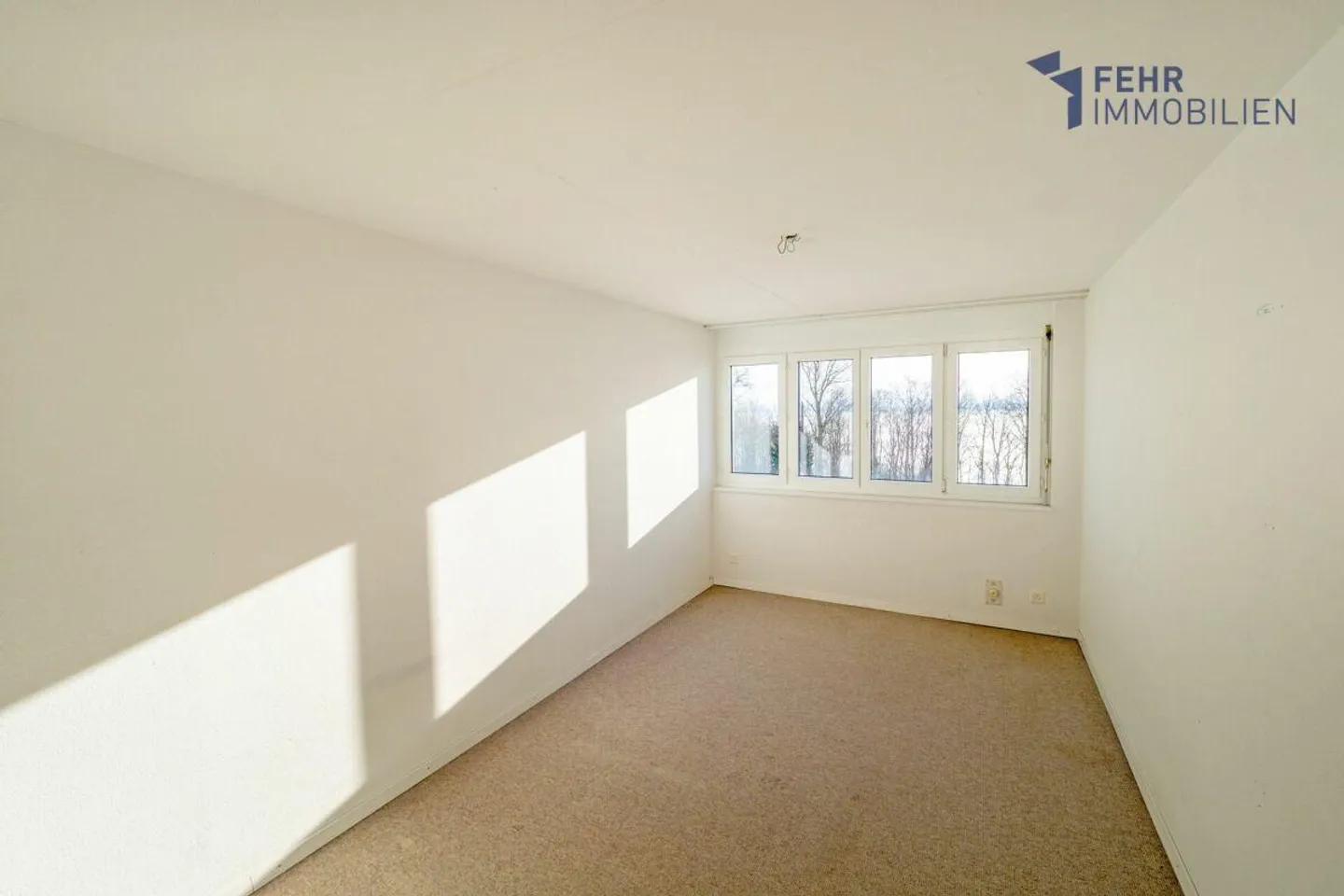 Charmante Gartenwohnung - Foto 9 von 13