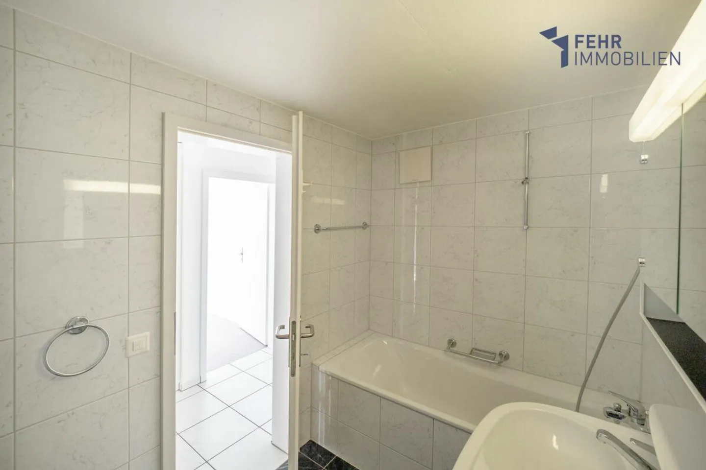 Charmante Gartenwohnung - Foto 10 von 13