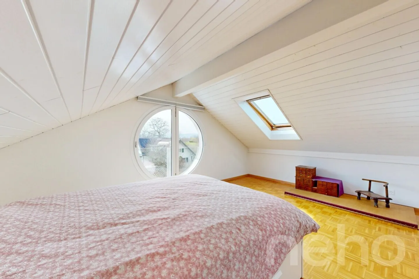 Stepped house for sale - Photo 10 of 13