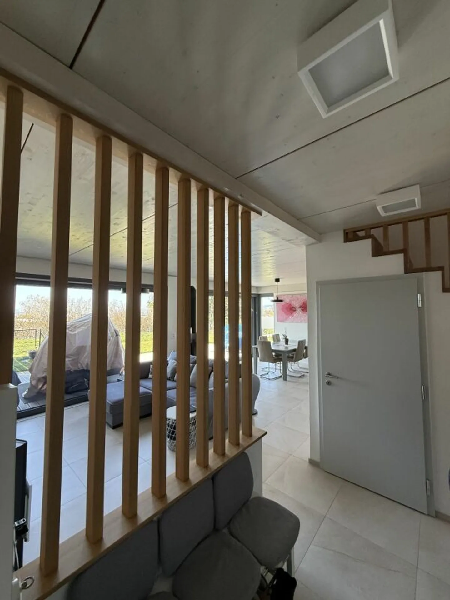 Villa semi-indipendente moderna - Foto 2 di 16