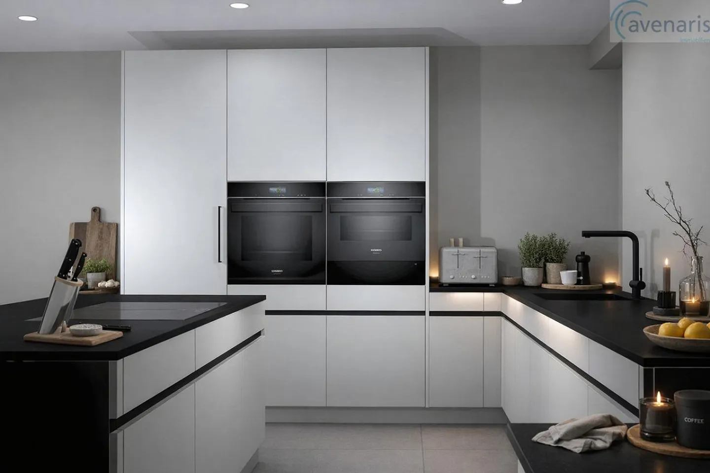 Appartements rénovés de 4,5 pièces dans un emplacement calme à Frenkendorf - Photo 4 sur 6