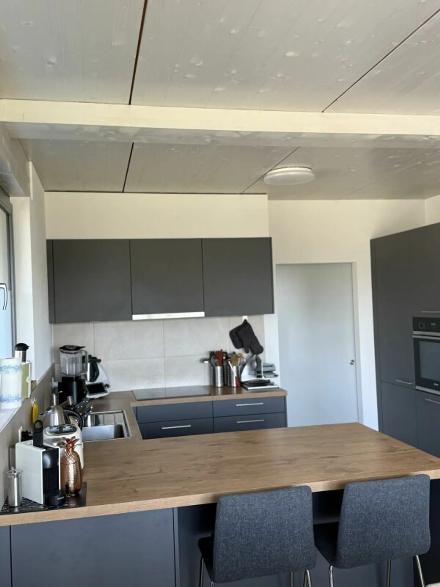 Villa semi-indipendente moderna - Foto 3 di 16