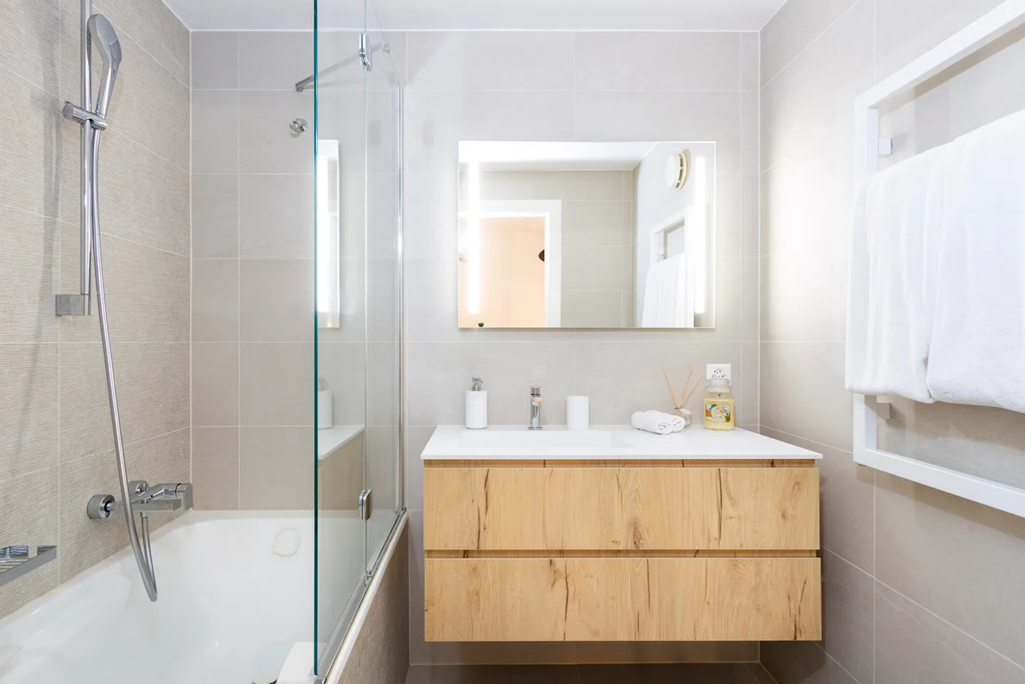 Appartement à louer - Photo 14 sur 18