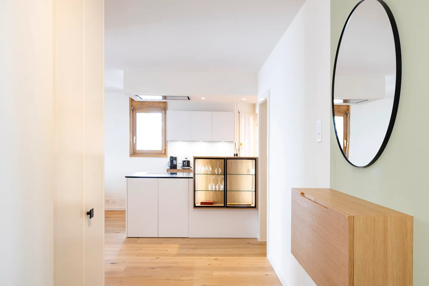 Appartement à louer - Photo 15 sur 18