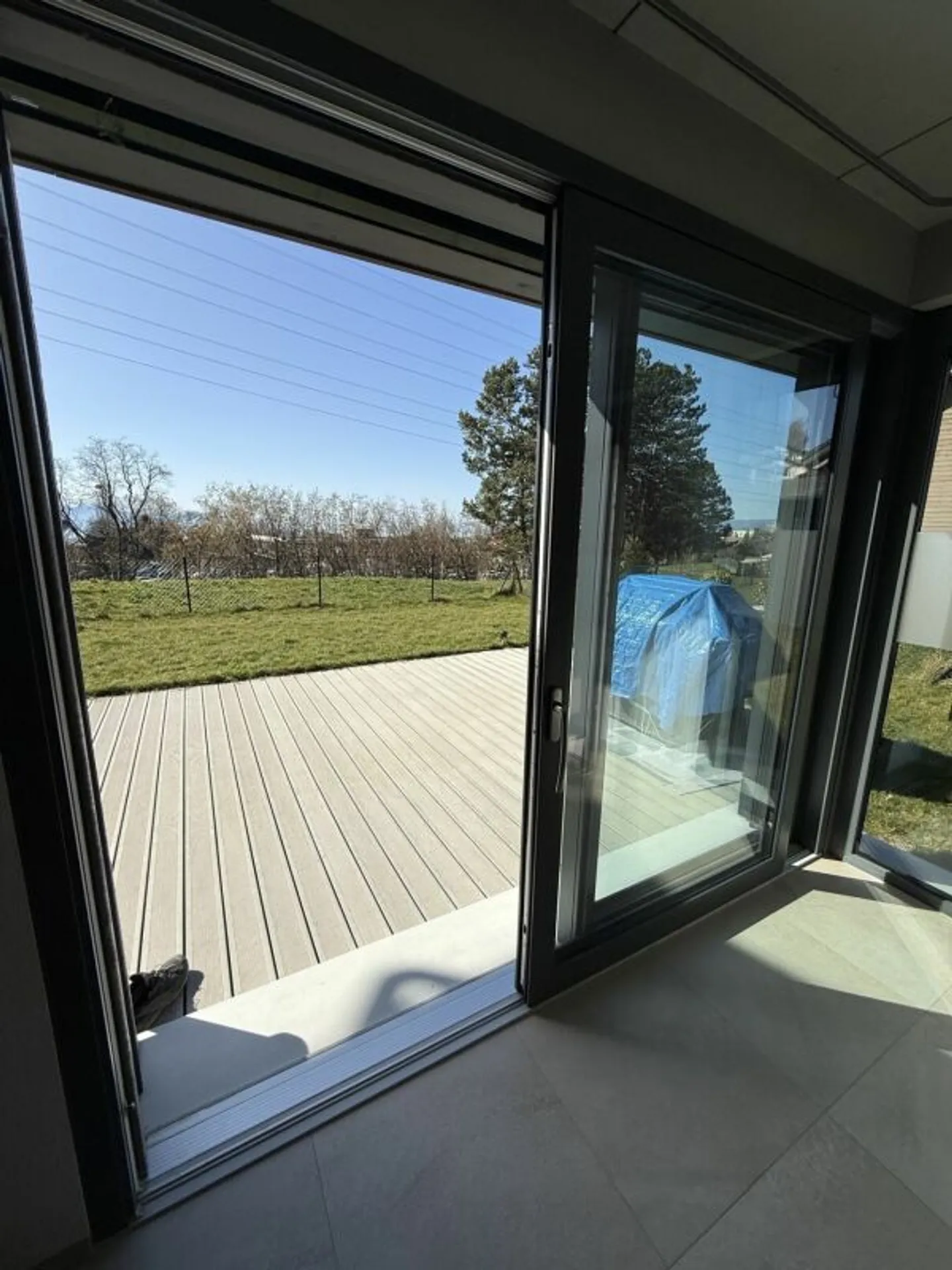 Villa semi-indipendente moderna - Foto 4 di 16