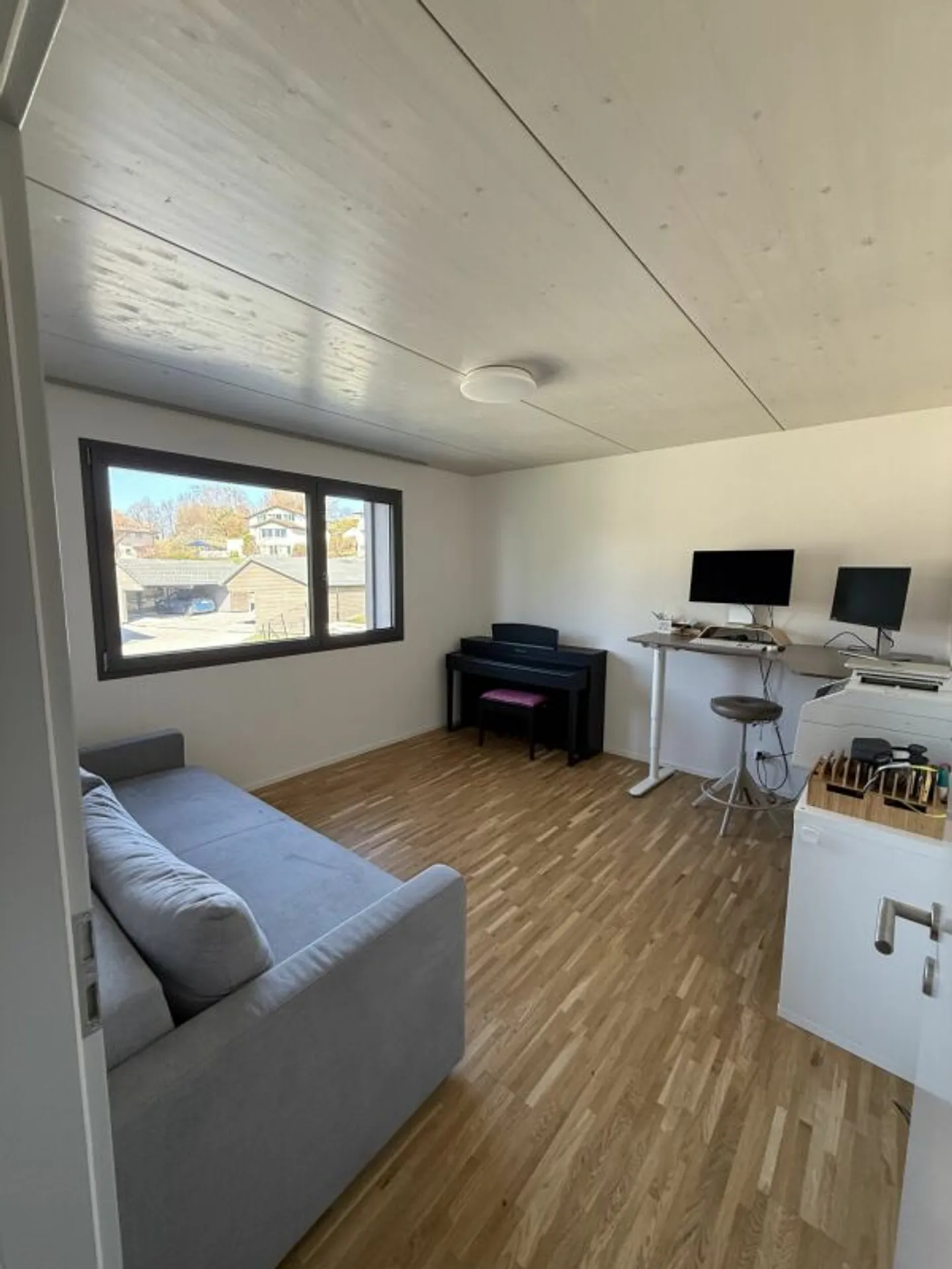 Villa semi-indipendente moderna - Foto 7 di 16