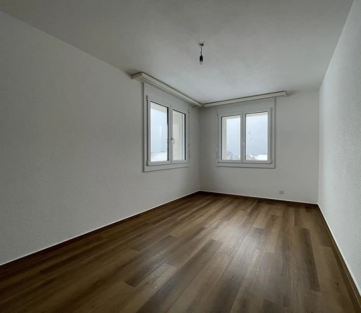 Cozy 4.5-room apartment in a quiet location - Photo 5 of 12