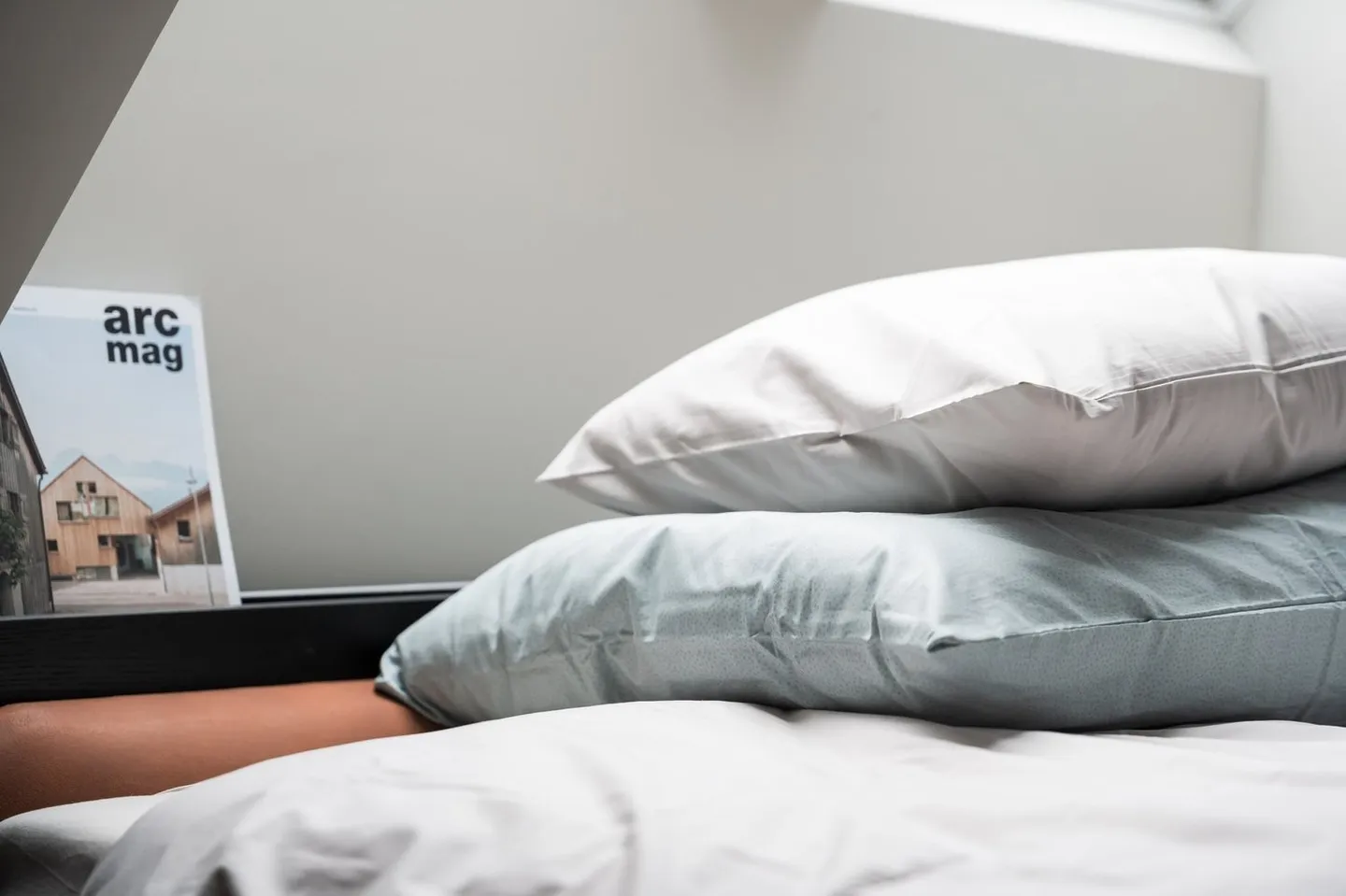 Appartamento di 1,5 locali in posizione centrale (Circolo 2) a Zurigo – Primo ingresso dal 01.11.2024 - Foto 4 di 17