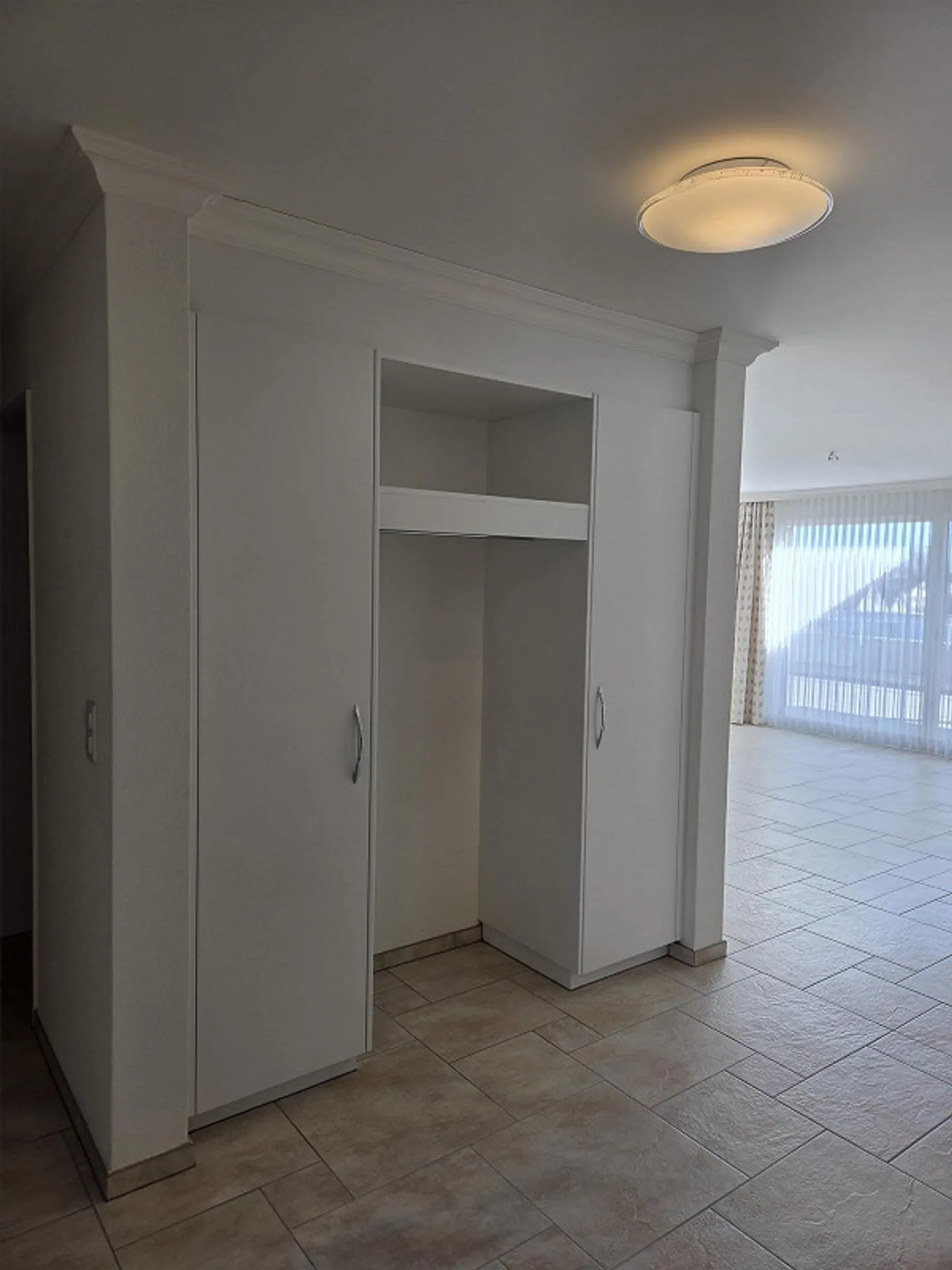 Einzigartige 5.5-Zimmerwohnung - Foto 3 von 17