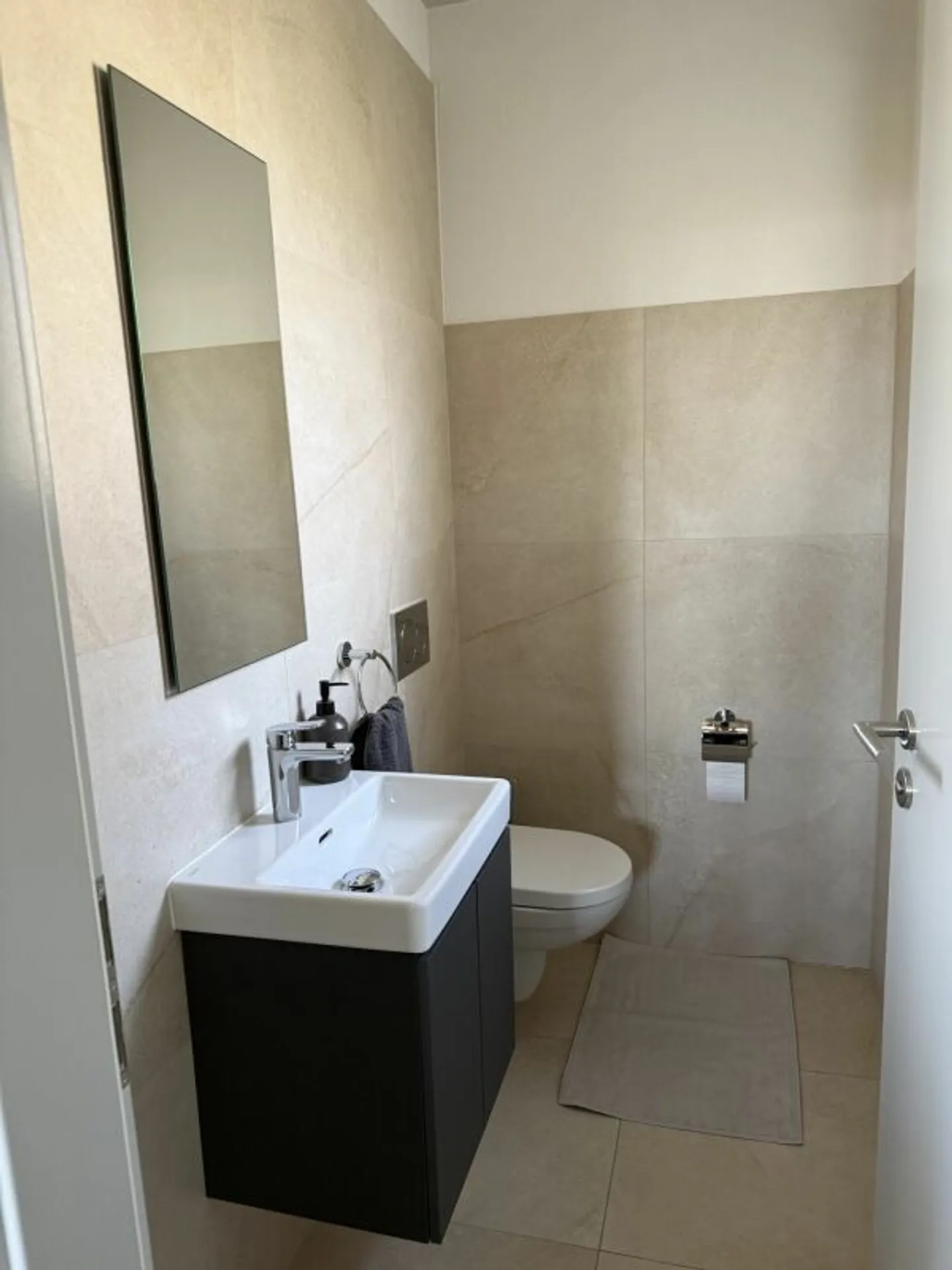 Villa semi-indipendente moderna - Foto 8 di 16