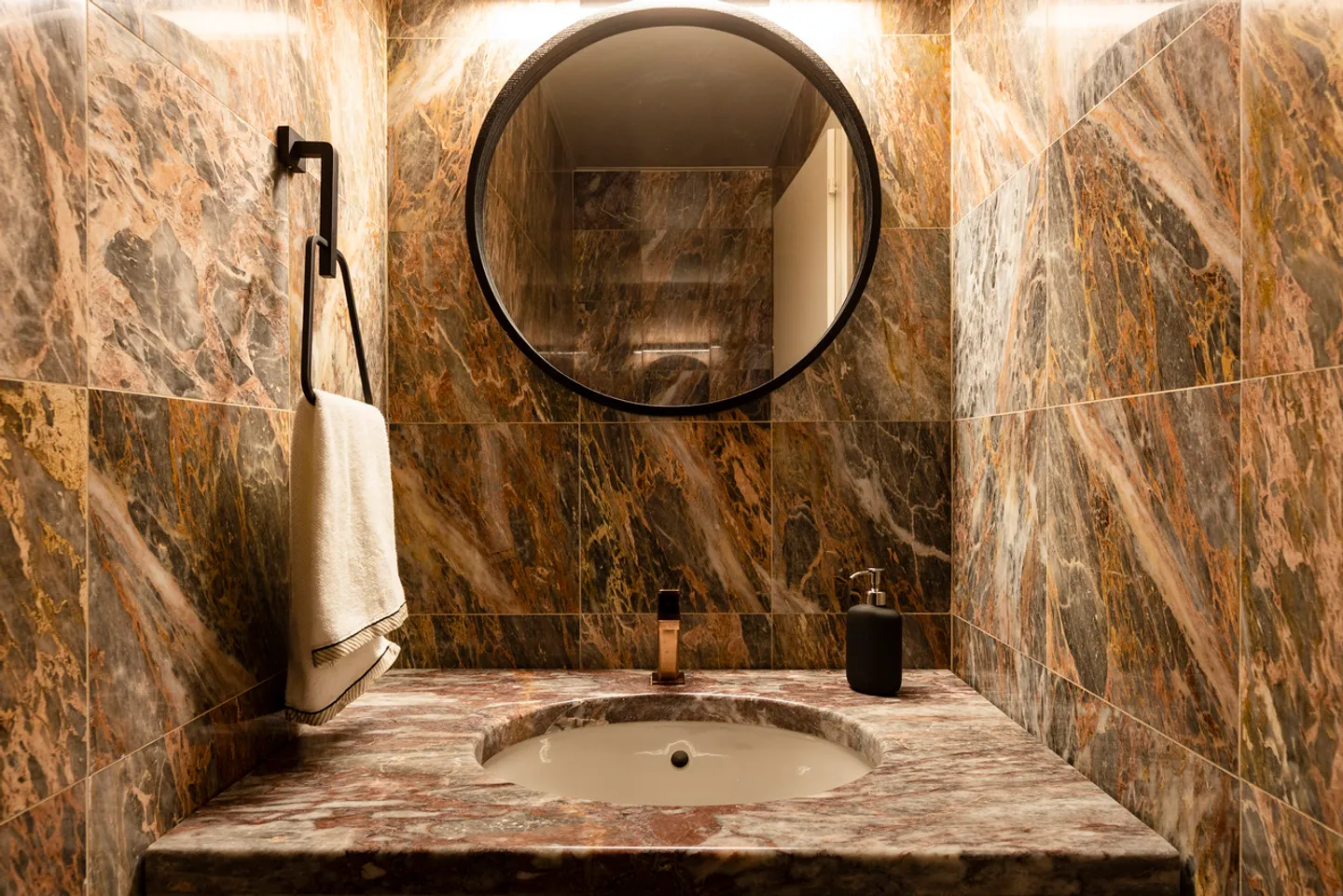 Appartement à louer - Photo 16 sur 18