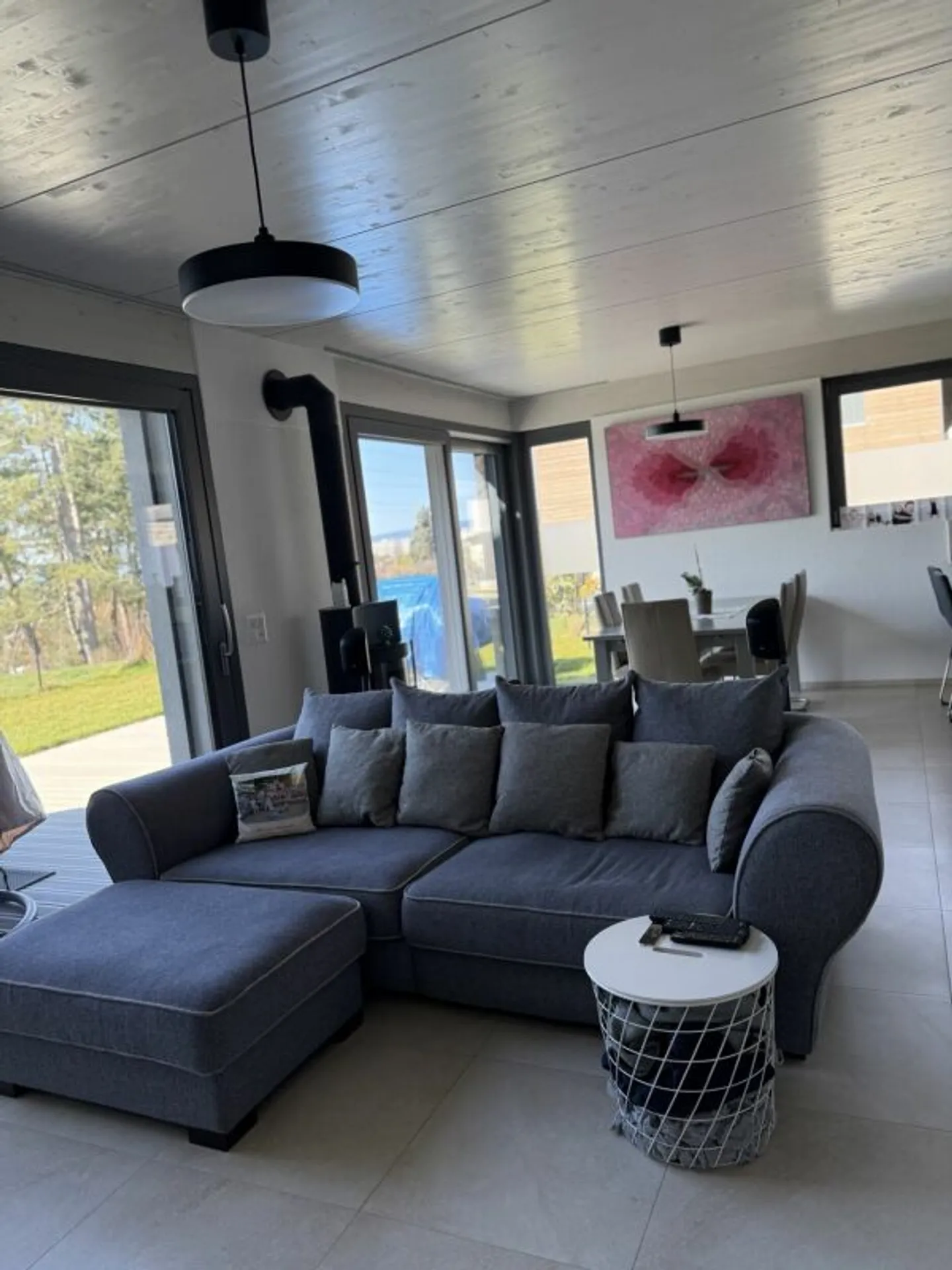 Villa semi-indipendente moderna - Foto 6 di 16