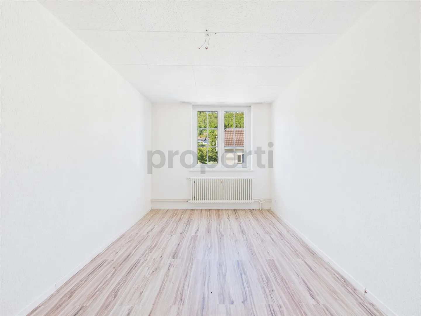 «Charmante 4.5-Zimmer-Wohnung mit erstklassiger Lage in Zwingen, Kanton BL» - Foto 6 von 10