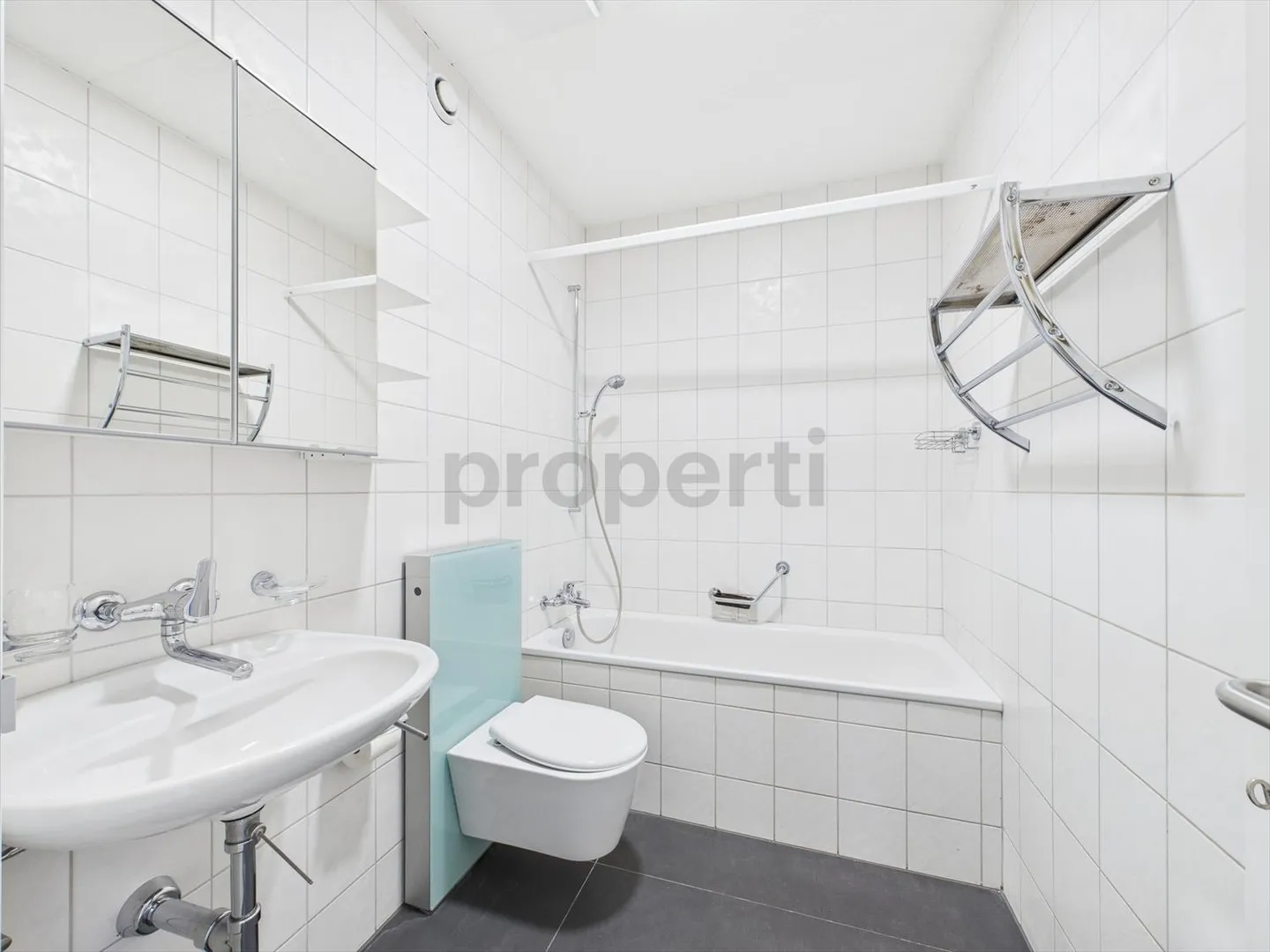 «Charmante 4.5-Zimmer-Wohnung mit erstklassiger Lage in Zwingen, Kanton BL» - Foto 7 von 10
