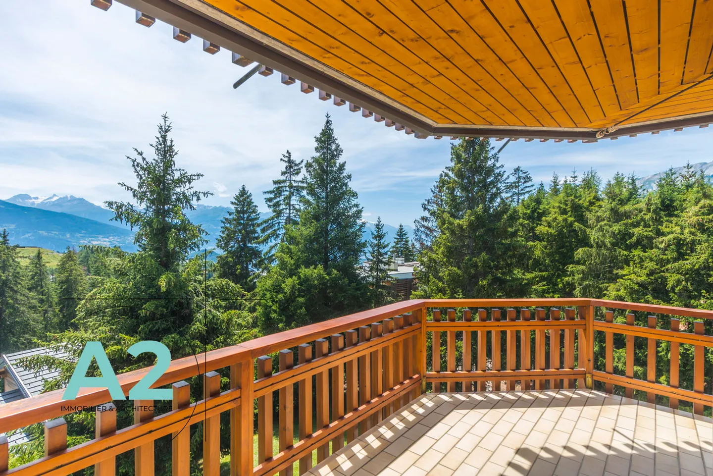 Appartement à louer - Photo 18 sur 18