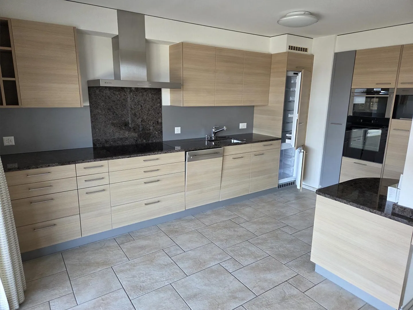 Einzigartige 5.5-Zimmerwohnung - Foto 6 von 17