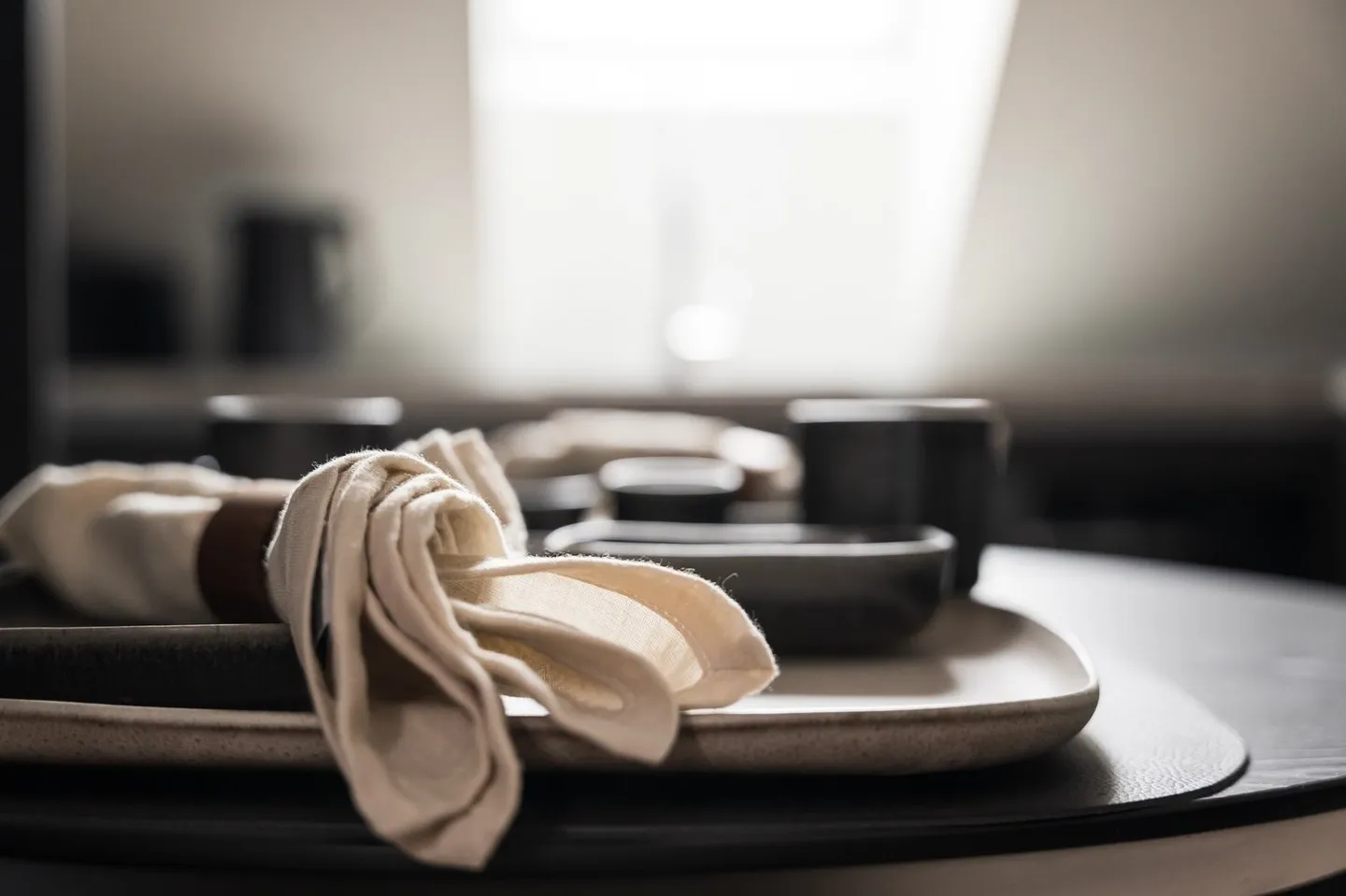 Appartamento di 1,5 locali in posizione centrale (Circolo 2) a Zurigo – Primo ingresso dal 01.11.2024 - Foto 8 di 17