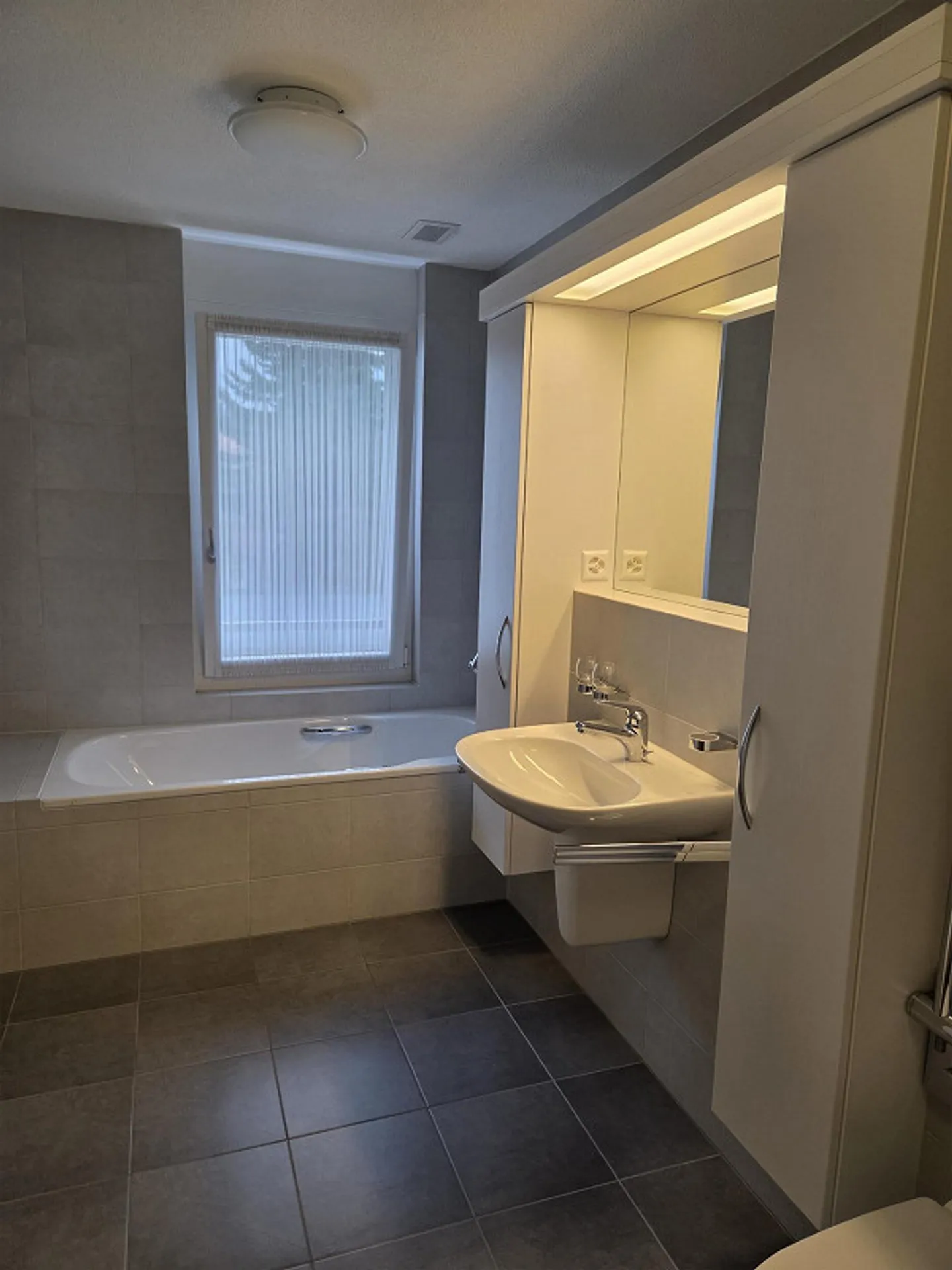 Einzigartige 5.5-Zimmerwohnung - Foto 7 von 17