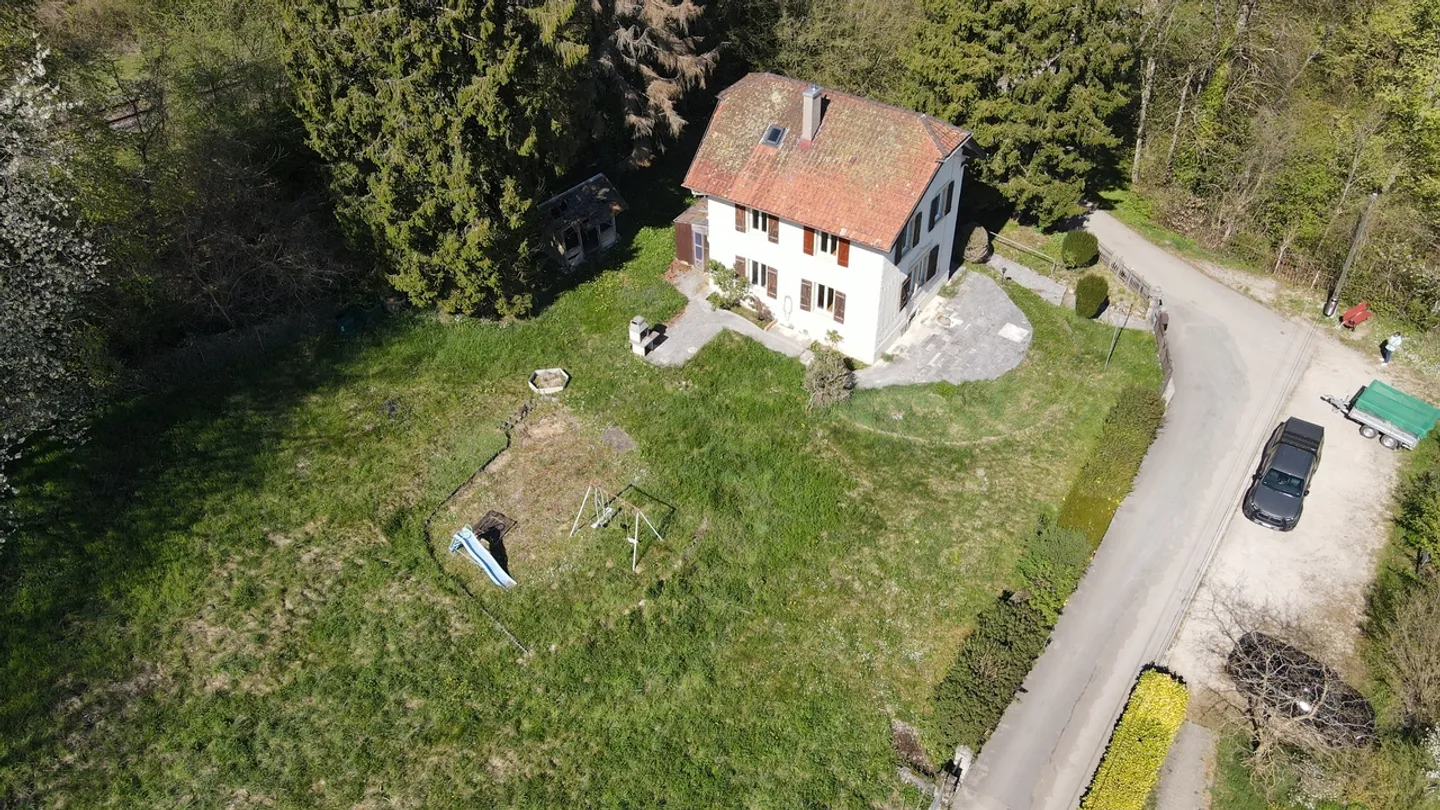 Maison individuelle à vendre - Photo 2 sur 20