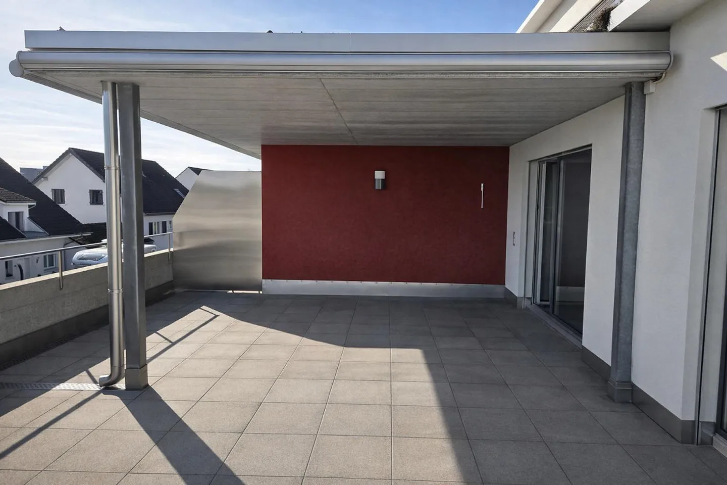 Einzigartige 5.5-Zimmerwohnung - Foto 14 von 17