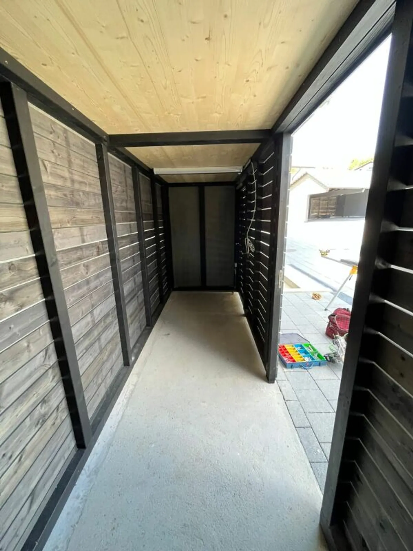 Villa semi-indipendente moderna - Foto 14 di 16