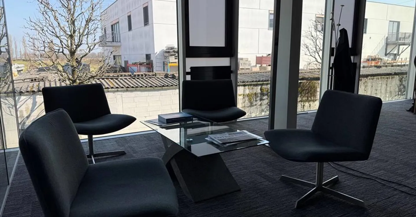 Bürofläche mieten - Foto 3 von 6