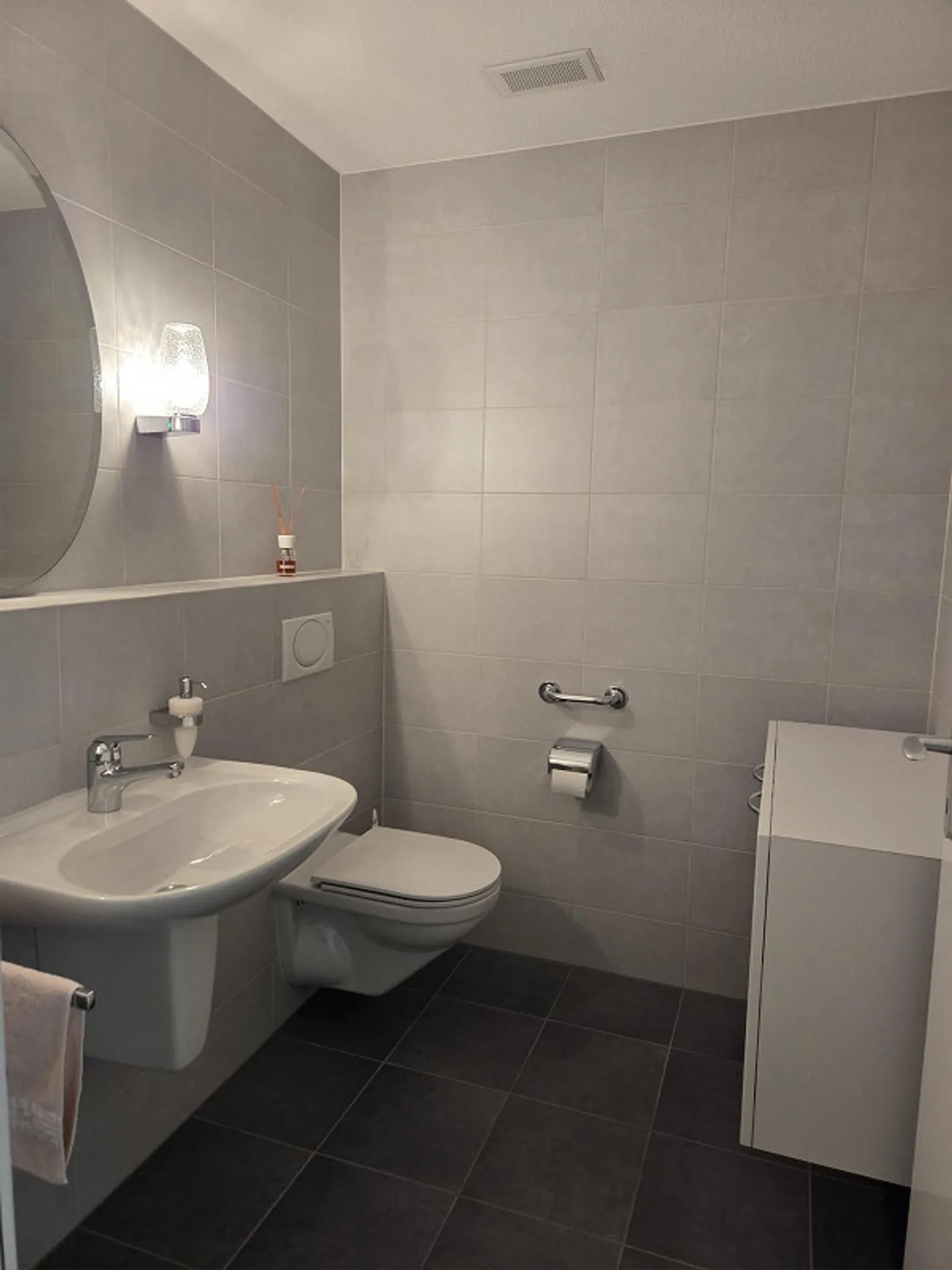 Einzigartige 5.5-Zimmerwohnung - Foto 9 von 17