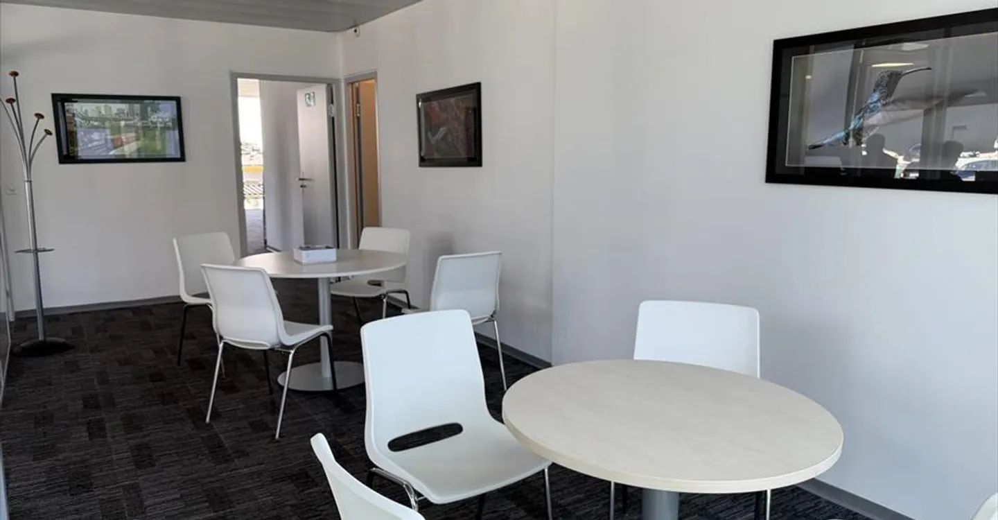 Bürofläche mieten - Foto 1 von 6