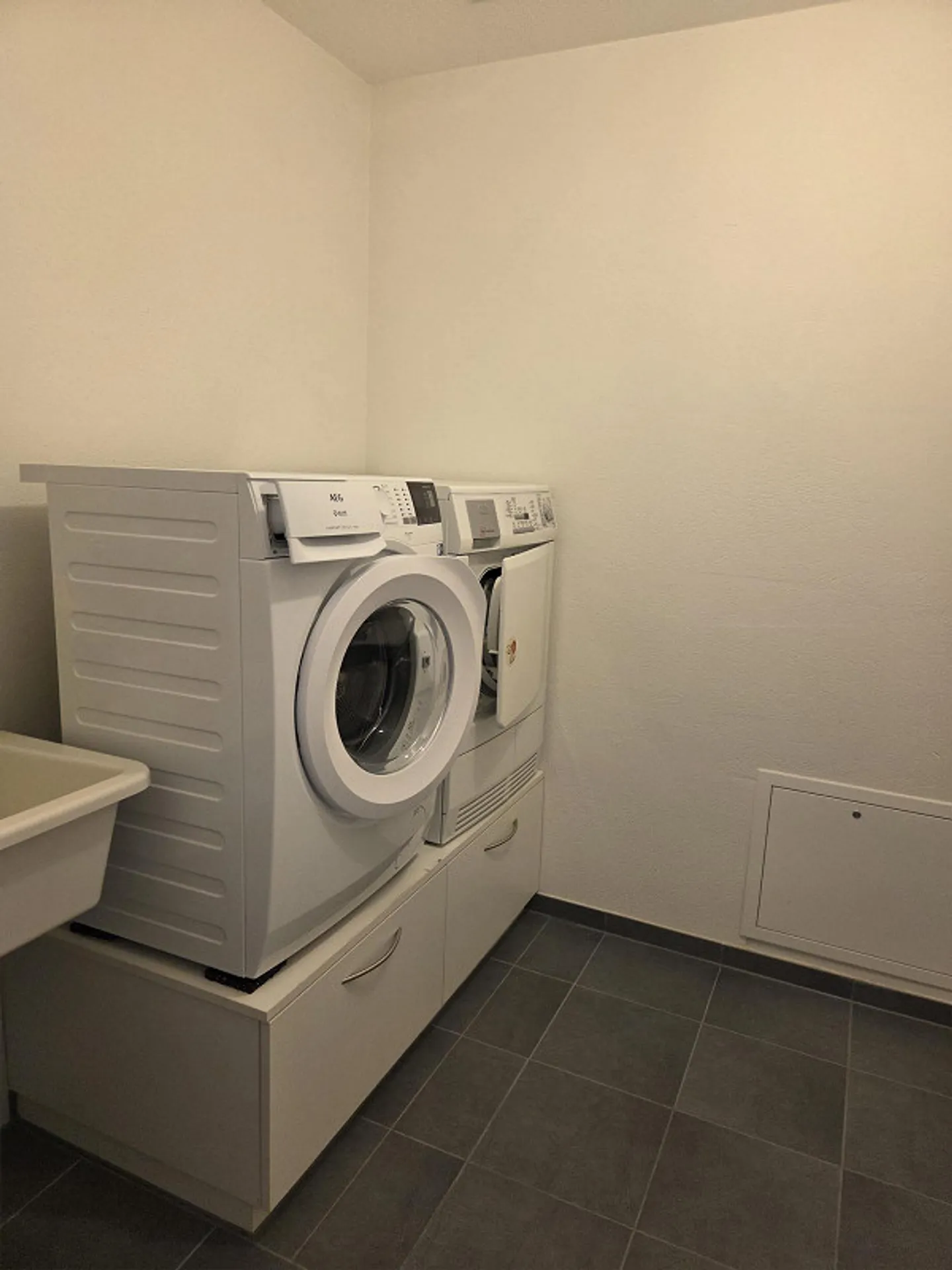 Einzigartige 5.5-Zimmerwohnung - Foto 10 von 17