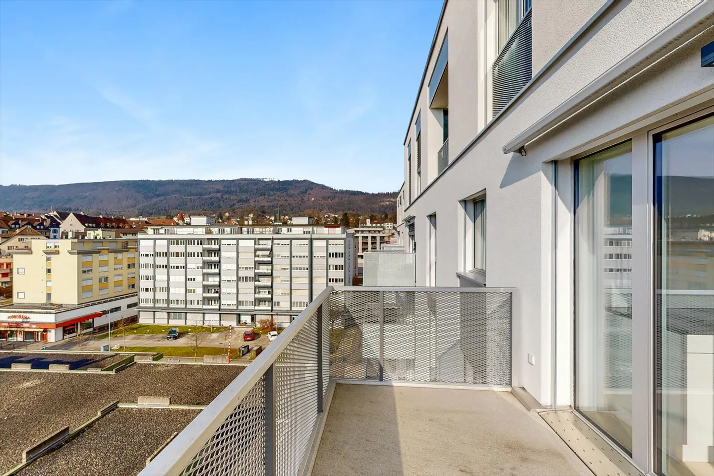 Wohnen im Herzen von Delémont - Foto 5 von 5