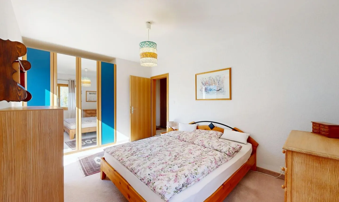 Chalet zu verkaufen – Mollens (VS), in der Nähe von Crans-Montana - Foto 7 von 11