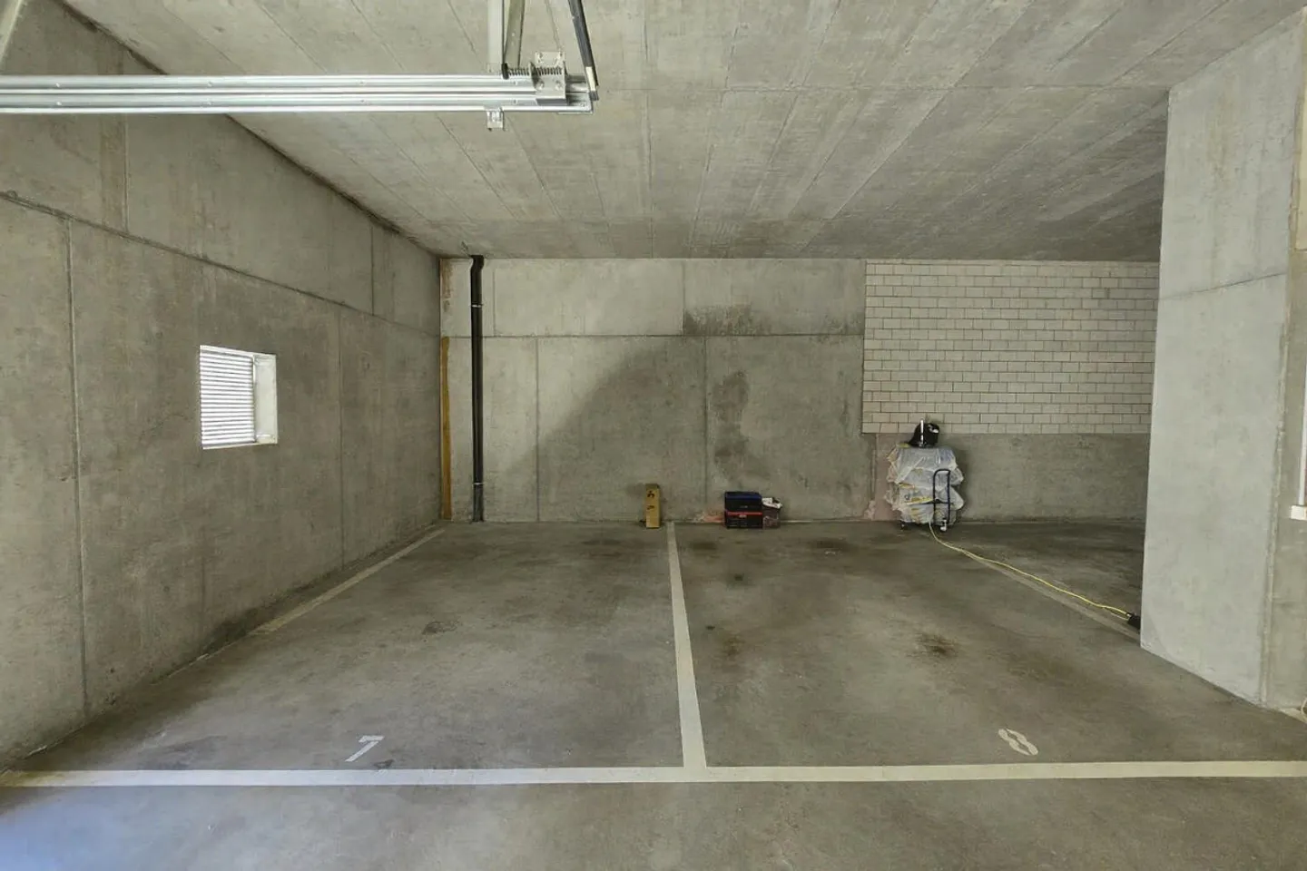 Einzigartige 5.5-Zimmerwohnung - Foto 16 von 17