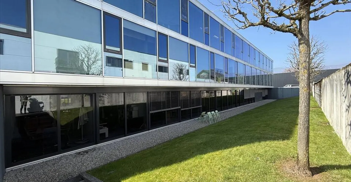 Bürofläche mieten - Foto 6 von 6