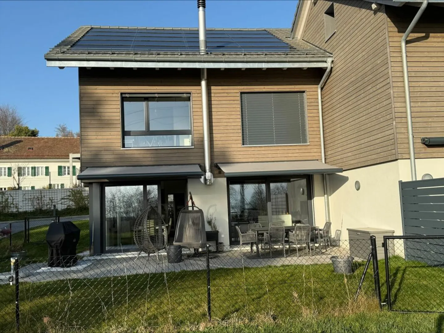 Villa semi-indipendente moderna - Foto 16 di 16