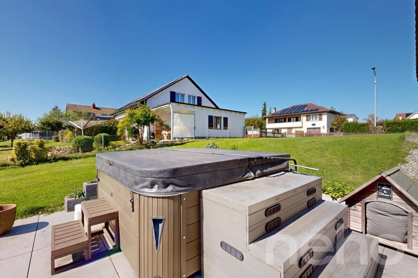 Stupenda casa familiare a Courgenay - Foto 2 di 12