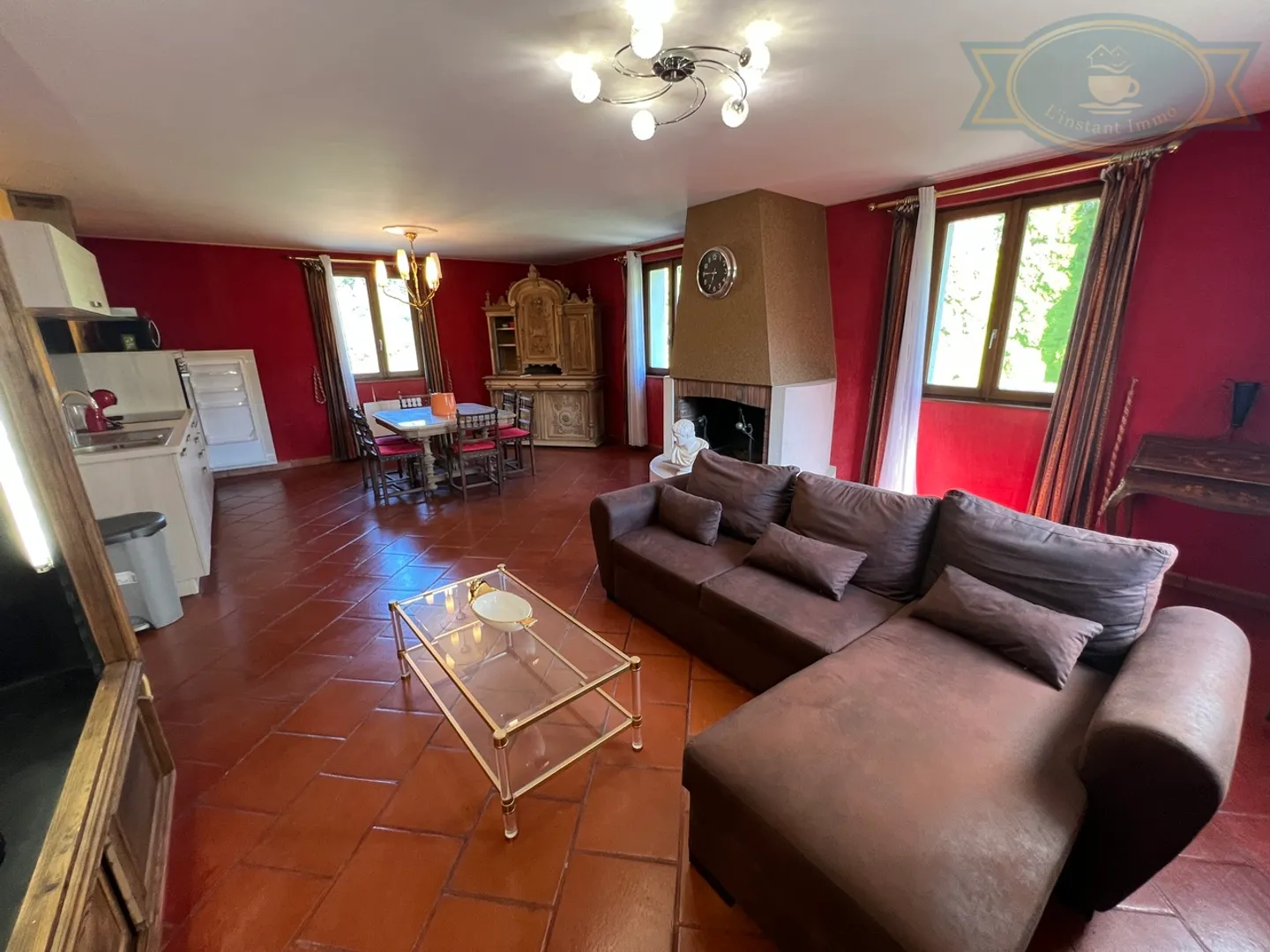 Unico Villaggio Privato nella Natura - Foto 6 di 18