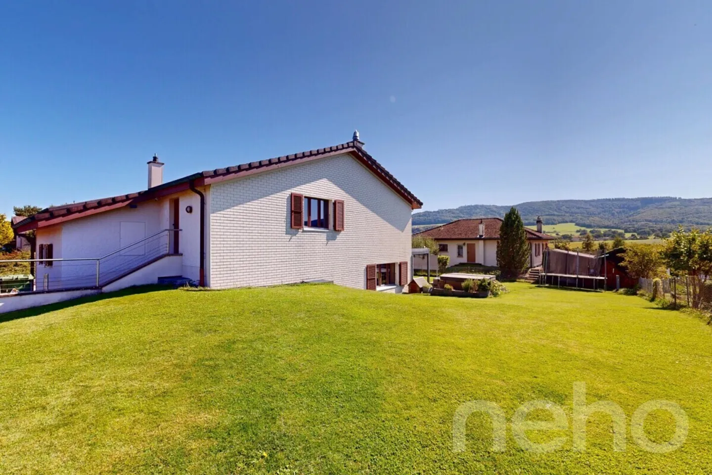 Stupenda casa familiare a Courgenay - Foto 4 di 12