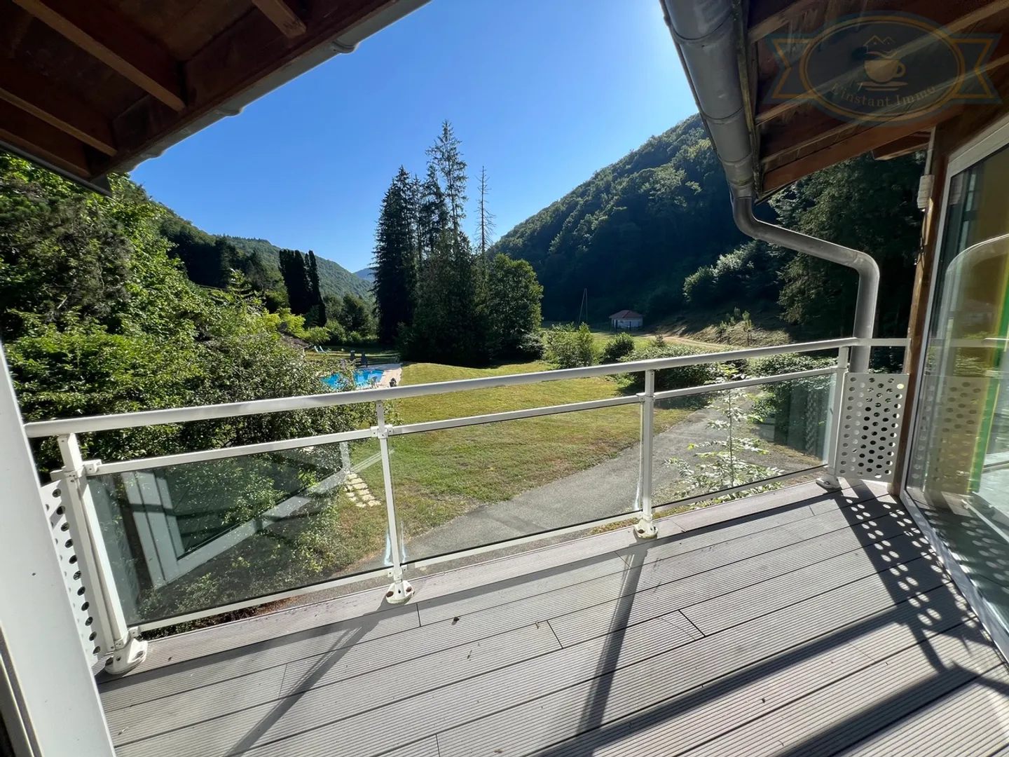 Unico Villaggio Privato nella Natura - Foto 9 di 18