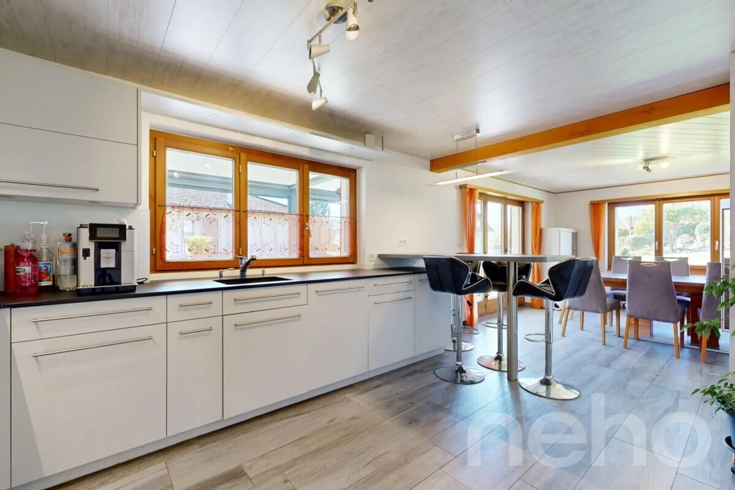 Stupenda casa familiare a Courgenay - Foto 9 di 12
