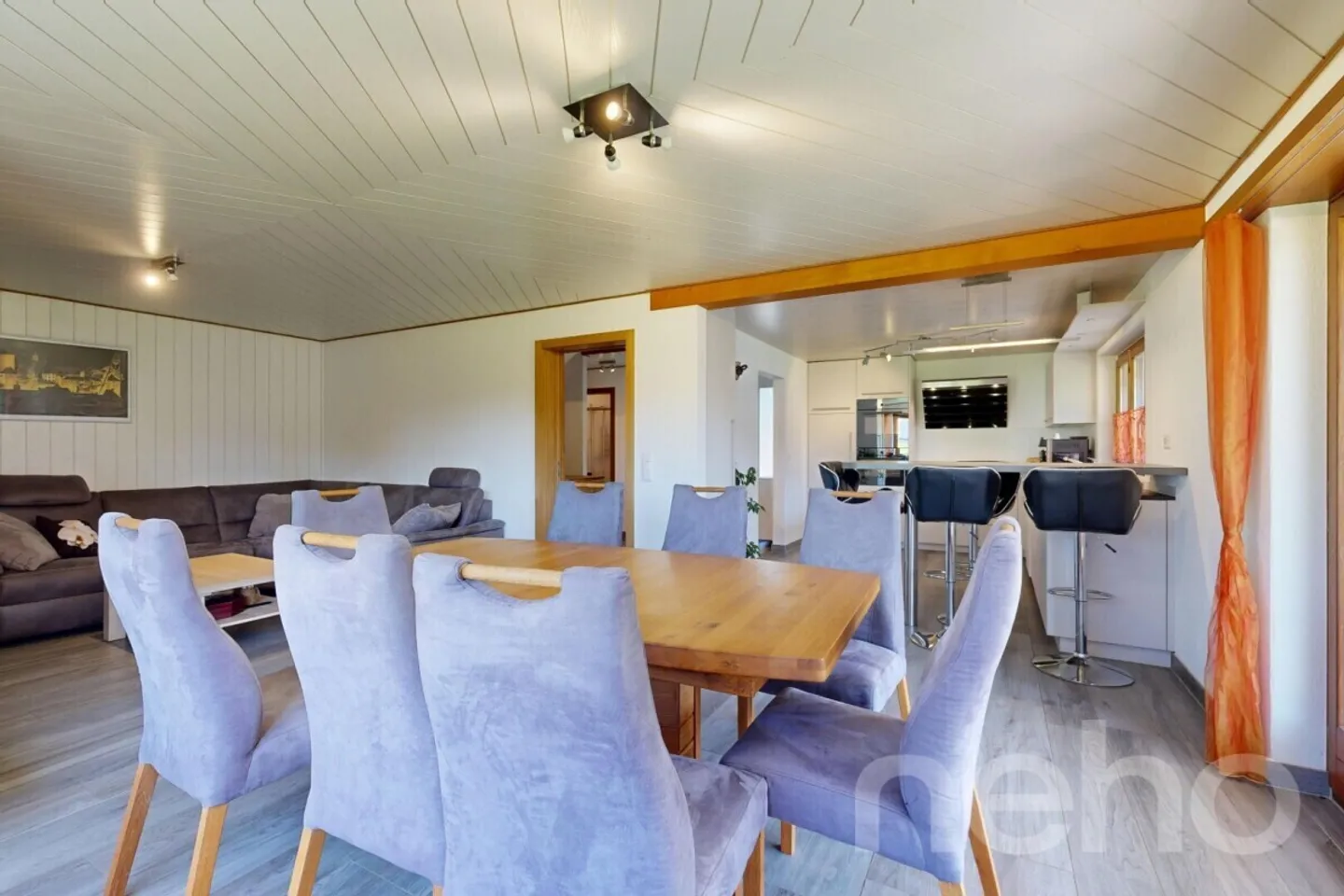 Stupenda casa familiare a Courgenay - Foto 12 di 12