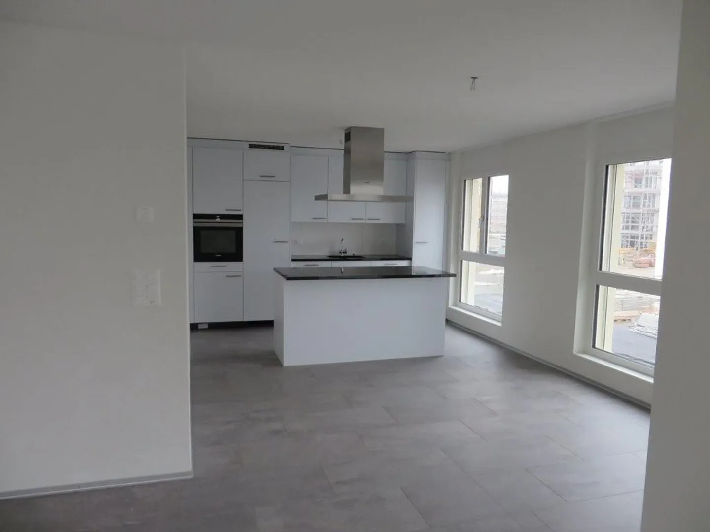 Modernes Wohnen im ruhigen Stiglimattquartier - Foto 2 von 11