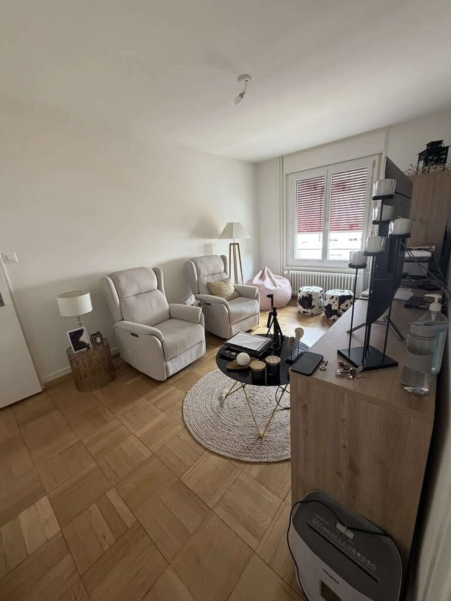 To seize! Splendid accommodation in the heart of Geneva! - Photo 2 of 6