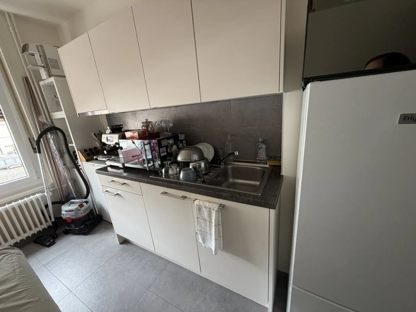 To seize! Splendid accommodation in the heart of Geneva! - Photo 3 of 6