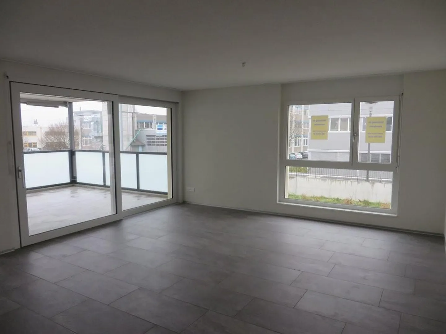 Modernes Wohnen im ruhigen Stiglimattquartier - Foto 3 von 11