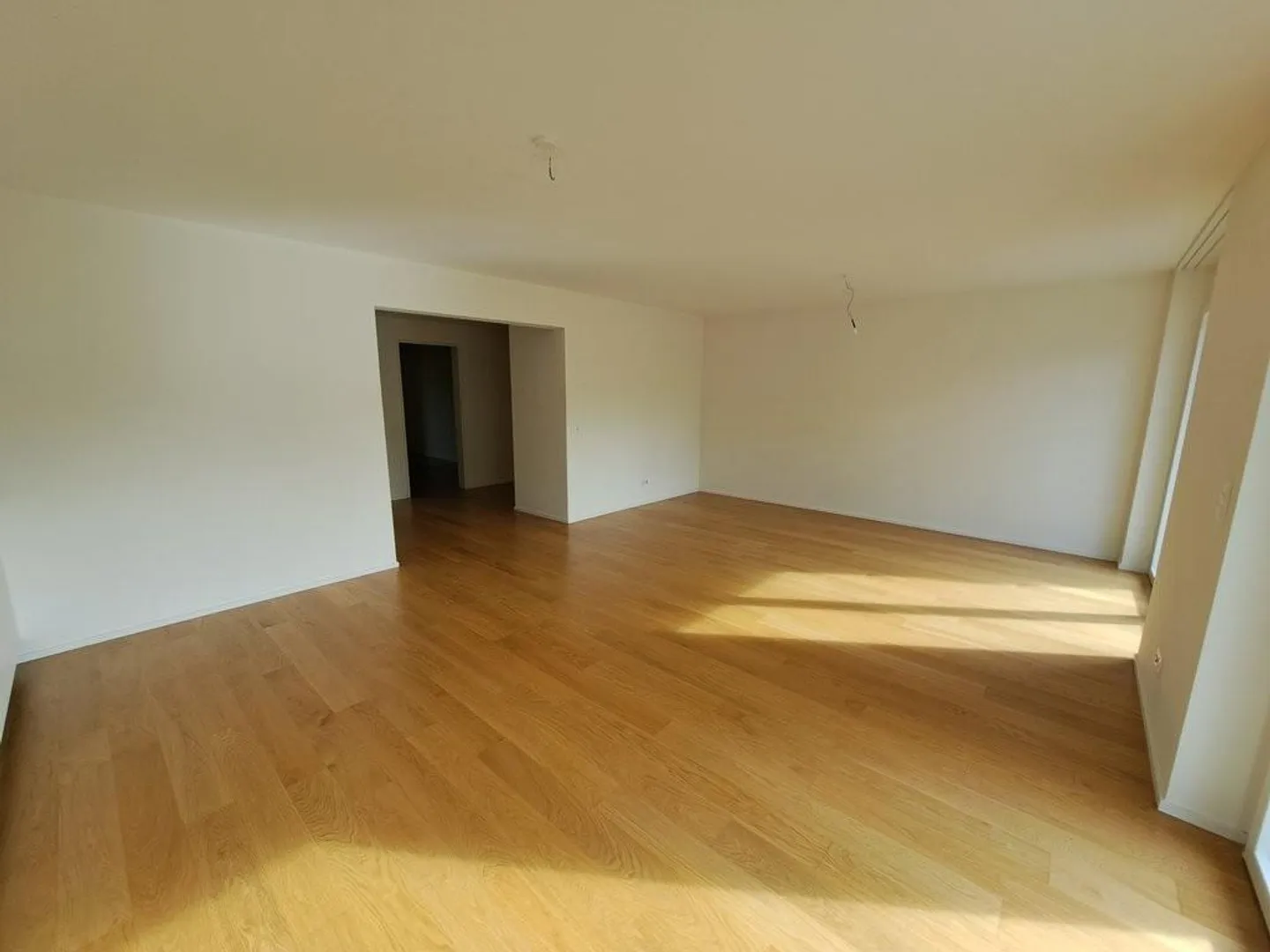 Appartement de jardin 4.5 pièces de première classe - Photo 3 sur 7