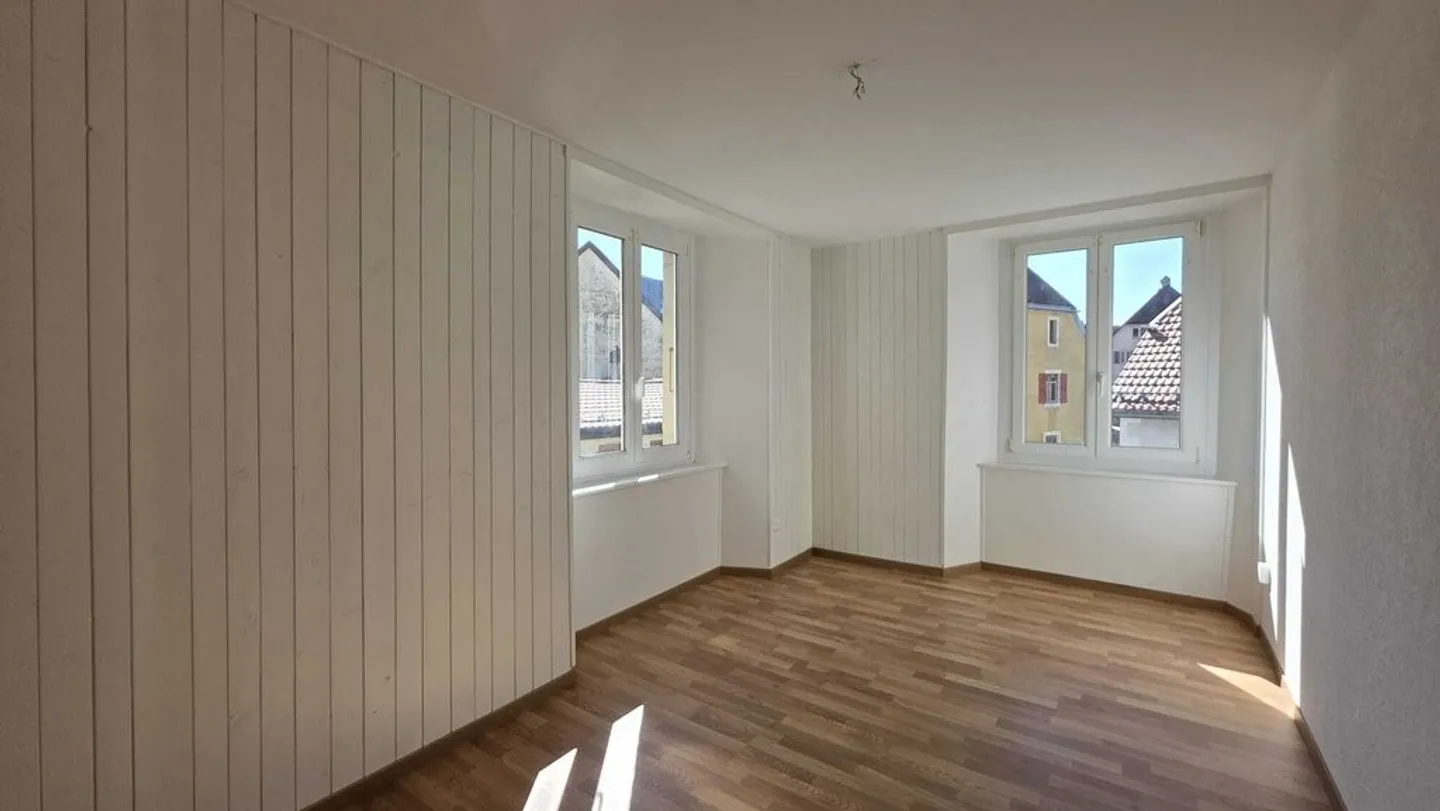 4-Zimmer-Wohnung - Foto 4 von 10