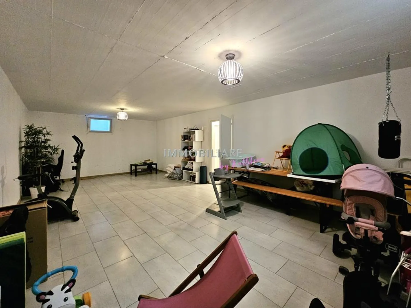 Single-family house like new, with garden, garage, heat pump - Photo 16 of 19