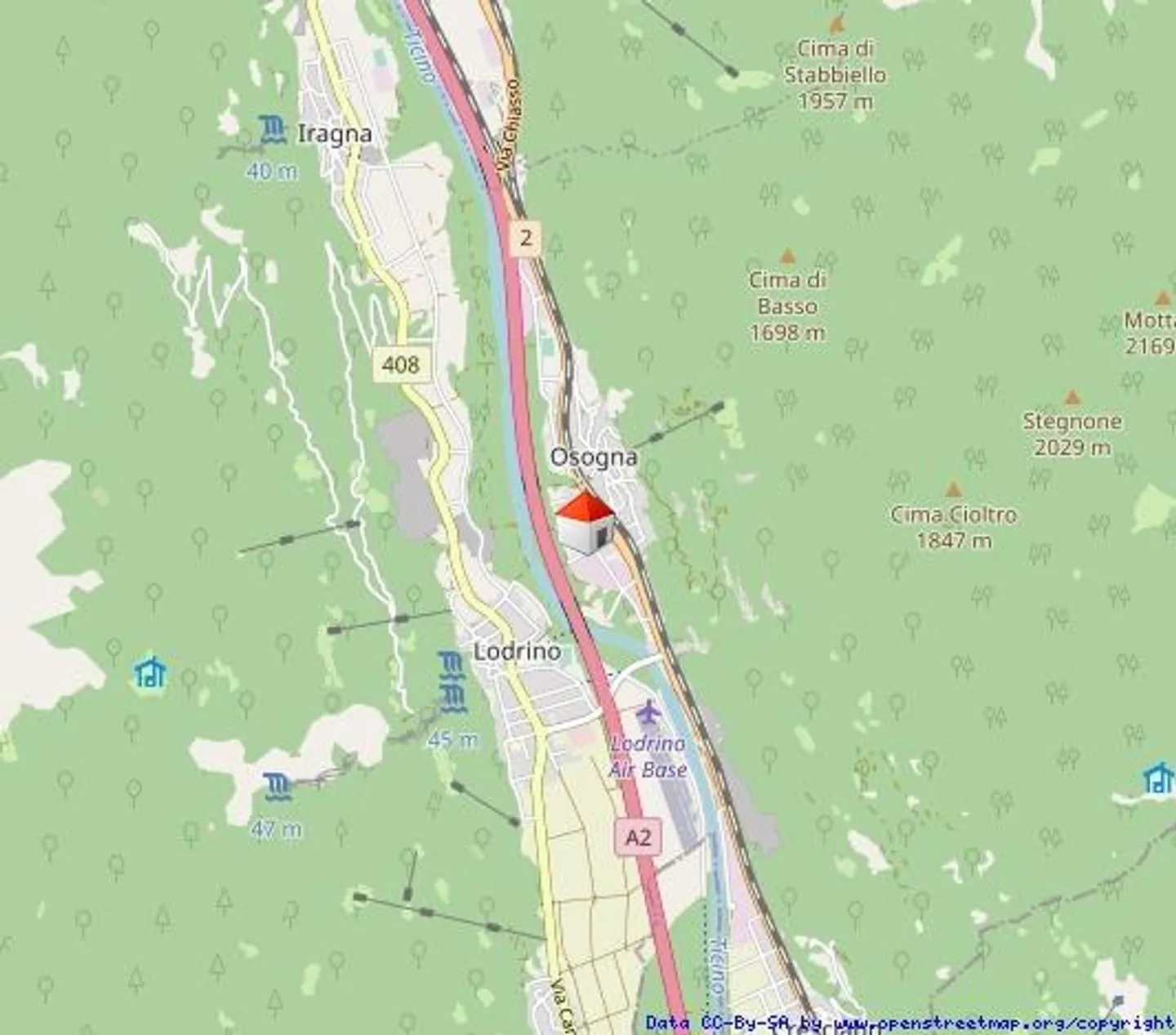 Single-family house like new, with garden, garage, heat pump - Photo 19 of 19