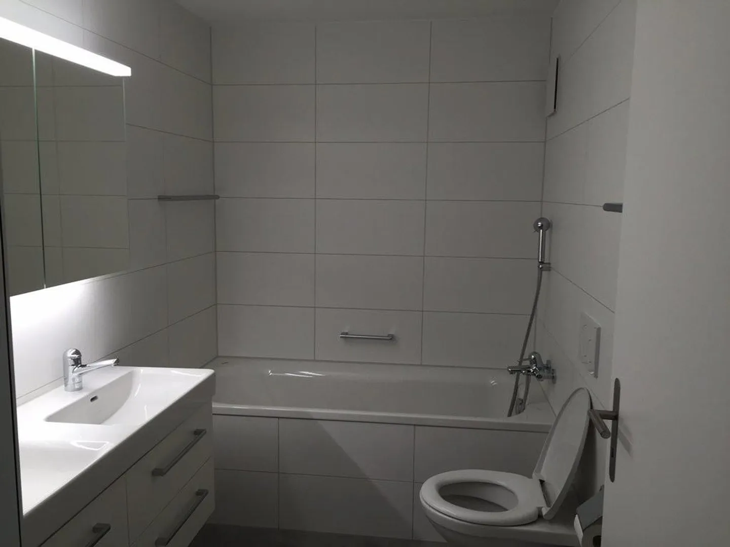 Modernes Wohnen im ruhigen Stiglimattquartier - Foto 6 von 11